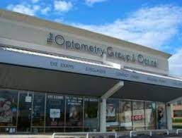 Optometrist In Friendswood Tx The Optometry Group Optical