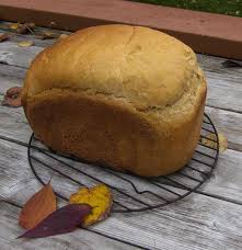 Pumpkin Winter Squash Yeast Bread For The Bread Machine Cooking Joy Yeast Bread Food