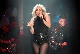 Зарубежный поп музыка для танцев. Lady Gaga S 10 Best And Worst Songs Of All Time Glamour