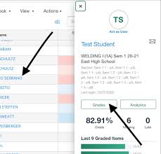 This is a tutorial on how to modify your grades on canvas as well as revert back to your original scores. How Do I Transfer A Student S Grade In Canvas Technology Department