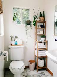 Make a statement in your powder room 17 photos. 15 Gorgeous Small Bathroom Decor Ideas The Crafting Nook