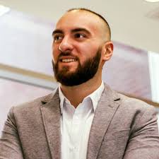 Daniel Perri's Instagram, Twitter & Facebook