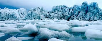 greenlands melting ice sheet has gone into overdrive new