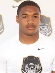 Air Force 2009 Football Commits