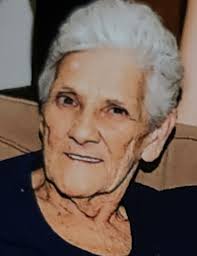 Obituary information for Betty Beam