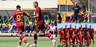 Associazione sportiva roma, commonly referred to as roma, is an italian professional football club based in rome. Q Sqg276mqhotm