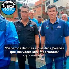 Darwin Franceschi (@concejal_franceschi) • Instagram photos and videos