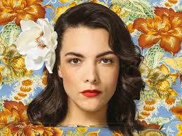 Caro Emerald, Symphony Hall, Birmingham