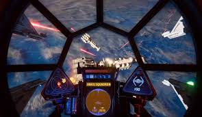 Squadrons' exhilerating dogfighting is a worthy heir to the classic star wars: Star Wars Squadrons Na Launch Delayed Early Access Reveals Tutorial Bug Dot Esports