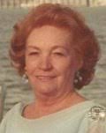 Doris Pompa Obituary (2011)