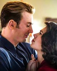 EL CAP VOLVIÓ! 💙 Se reporta que el primer teaser de Avengers Doomsday está  centrado en Steve Rogers, con el objetivo de establecerlo como el personaje  principal de la película. La noticia