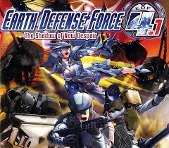 It basically involves running around shooting giant it also incorporated the four classes featured in insect armageddon to the main series, albeit with a few changes. Earth Defense Force 4 1 The Shadow Of New Despair Steam Cd Key Buy Cheap On Kinguin Net