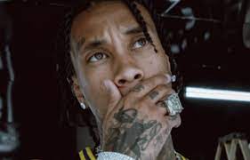 🔥hier geht's zu meinem neusten video: Tyga Reagiert Auf Korb Von Shirin David