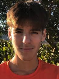 ndn boys cross country all area team 2020