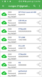 Oct 31, 2021 · wifi password breaker. Download Wifi Password Recovery Pro Free For Android Wifi Password Recovery Pro Apk Download Steprimo Com