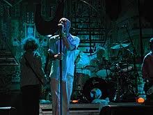 God is a bullet concrete blonde. Alternative Rock Wikipedia