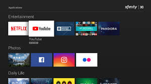 Xfinity for full functionality of this site it is necessary to enable javascript. Youtube App Integrated On Xfinity X1