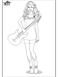 This shopping feature will continue to load items when the enter key is pressed. Taylor Swift Celebrities Printable Coloring Pages