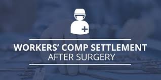 Yes you can be fired will on workman's comp. Workers Comp Settlement After Surgery Paul Giannetti Attorney At Low