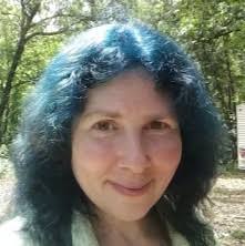 Sandra Lyn Johnsen Hughes