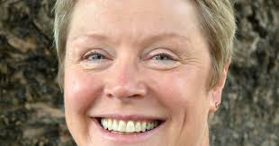 Vicky Mason completes the City of Greater Bendigo's new executive team