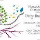 52nd Annual Unity Breakfast