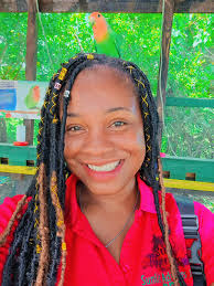 Another one of the people we are lucky to able to call a Lakewood Ranch  resident.