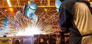 Covering the Bases: Welding PPE from Head to Toe -- Occupational Health &  Safety