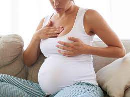 留意乳房硬塊、分泌物，孕期乳房照護大小事！｜Mombaby 媽媽寶寶懷孕生活網