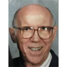 Obituary information for Edwin Alexander Cook