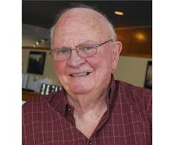 Bruce McKellar Obituary (1939