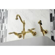 heritage wall mount bridge kitchen