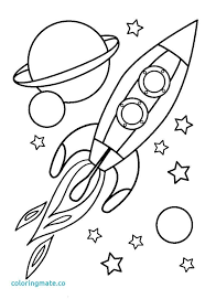 42 Coloring Page Rocket Ship Planet Coloring Pages Space Coloring Pages Free Coloring Pages