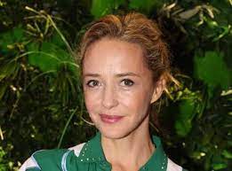 Hélène christine marie rigoine de fougerolles ( fransızca telaffuz: Helene De Fougerolles Interned In A Psychiatric Hospital After A Suicide Attempt World Today News