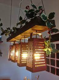 Lihat ide lainnya tentang lampu, hiasan, desain lampu. 50 Hiasan Dinding Unik Untuk Kamar Dan Ruang Tamu Rumah Diy Kap Lampu Gantung Lampu Gantung