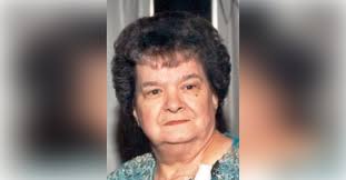 Obituary information for Ida M. Lampman