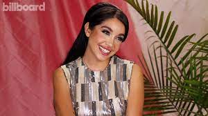 Maria Becerra Reveals Her Dream Girl Group | Billboard