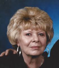 Ellen “Geri” Hood