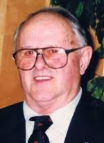 Benjamin H. Cates (1920-2014)