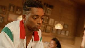Spike lee breaks down the explosive. Spike Lee On Do The Right Thing 30 Years Later It Hasn T Aged