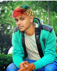 Pin On Pinapple Haircut