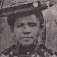 Esther "Easter" Lee (1854–1937)