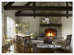 Image Result For Thunder Gray Benjamin Moore And Rockport House Paint Color Combination Paint Colors For Living Room Exterior Paint Colors For House