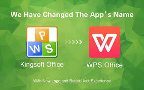 Review Aplikasi Wps Office