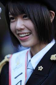 akb48 めっちゃ可愛い 小田えりな 加賀町警察一日警察署長 写真 動画まとめ チーム8まとめりか akb48 team8まとめ 女性警察官 韓国美人 チーム