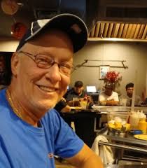 John Bullock Obituary