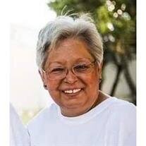 Ida Eunice Rodgers Obituary