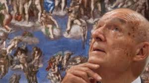 Ricordando Antonio Paolucci