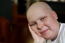 Montara teen waits for bone marrow transplant