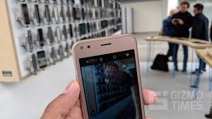 Micromax Bharat Go Android Oreo Go ...